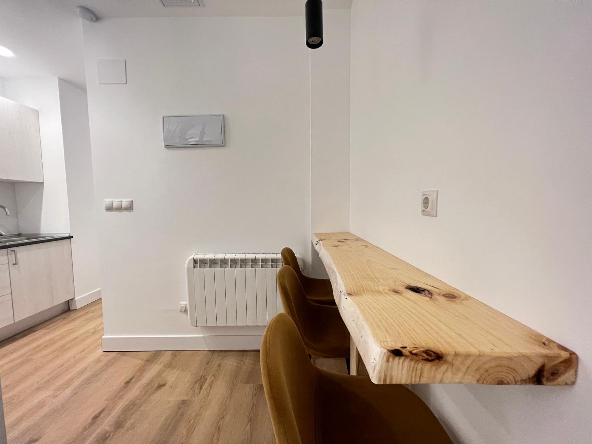 Bizi Bilbao I,Ii,Iii Apartment Exterior photo