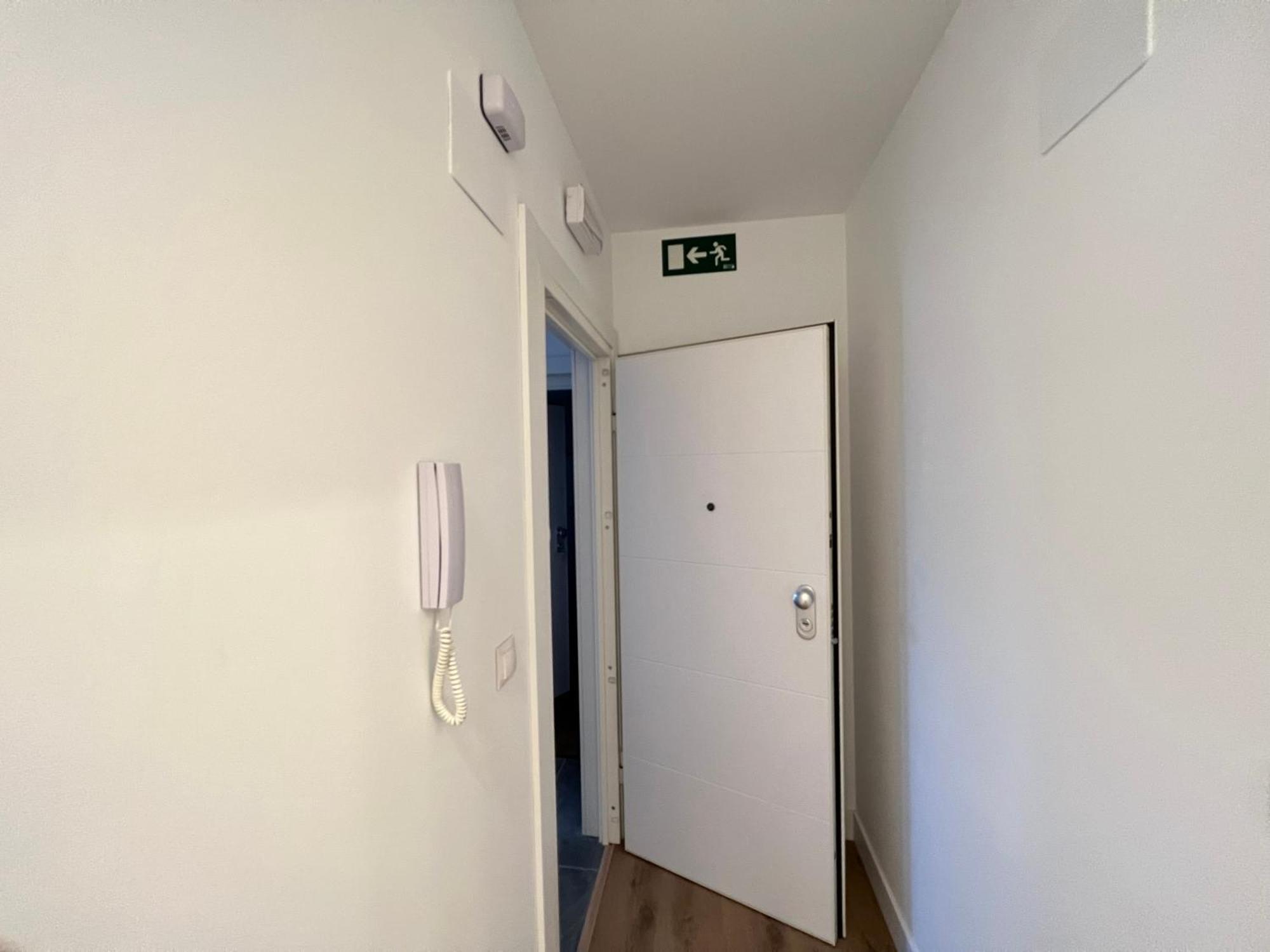 Bizi Bilbao I,Ii,Iii Apartment Exterior photo